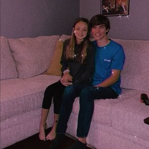 Meet your Posher, Kristen